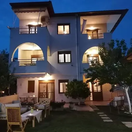 Kali Luxury -garden- *
