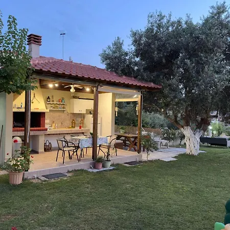 Kali Luxury -garden- *