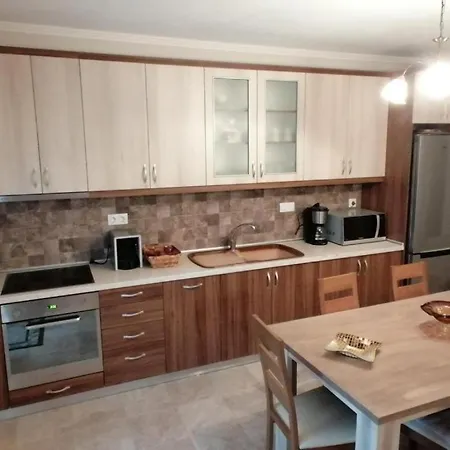 Kali Luxury -garden- Agios Nikolaos (Chalkidiki)