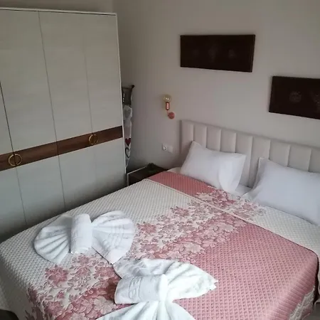 Apartment Kali Luxury -silver- *