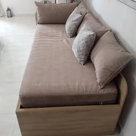 Kali Luxury -silver- Apartment