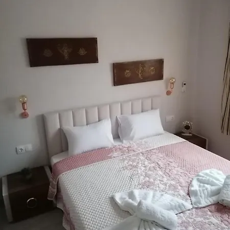 Kali Luxury -silver- Apartment *