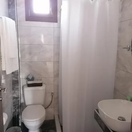 Kali Luxury -silver- Apartment *