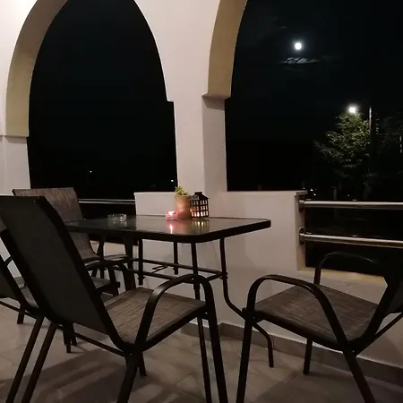 Kali Luxury -garden- Ágios Nikólaos