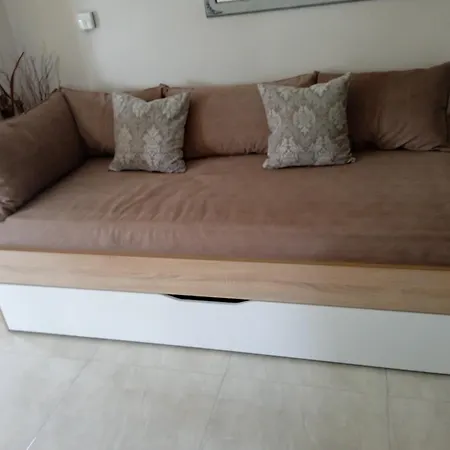 Kali Luxury -silver- * Agios Nikolaos (Chalkidiki)
