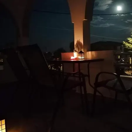 Appartement Kali Luxury -garden- *