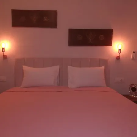 Kali Luxury -silver- Apartment *