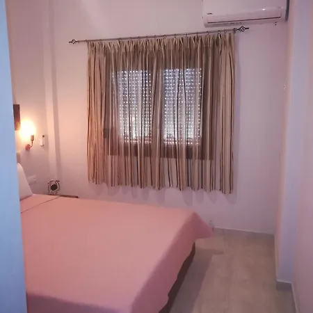 Kali Luxury -silver- Apartment