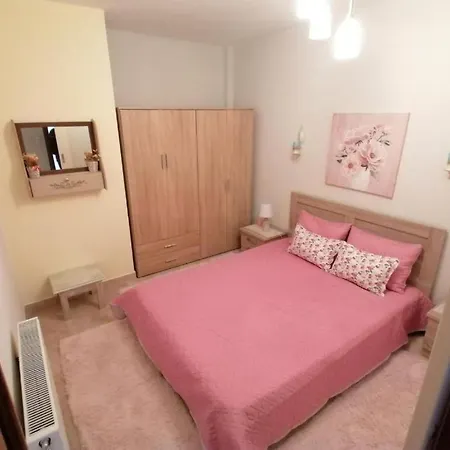 Kali Luxury -garden- * Ágios Nikólaos