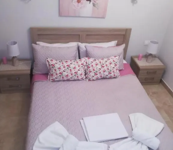 Kali Luxury -garden- Ágios Nikólaos