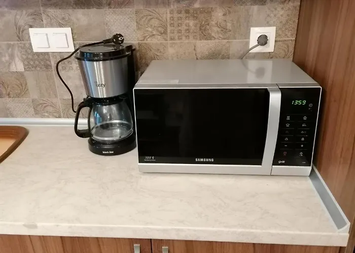 Kali Luxury -garden- Apartmán