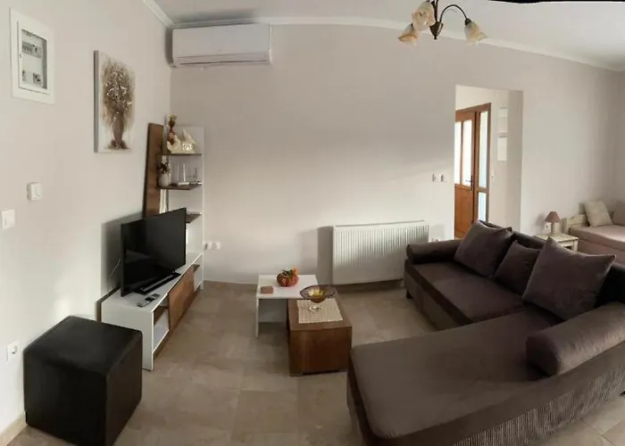 Kali Luxury -garden- Apartmán