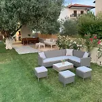 Kali Luxury -garden-