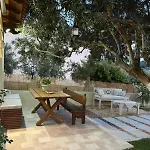 Kali Luxury -garden- * 圣尼古拉奥斯