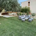 Kali Luxury -garden- 公寓 *