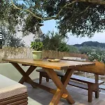公寓 Kali Luxury -garden- *