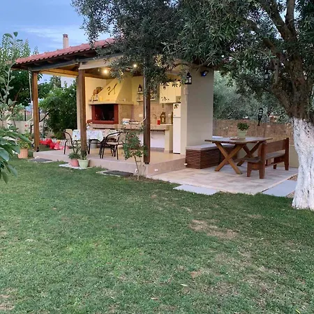 Appartamento Kali Luxury -garden- *