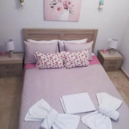 Kali Luxury -garden- Agios Nikolaos (Chalkidiki)