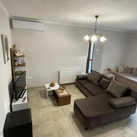 Kali Luxury -garden- Agios Nikolaos (Chalkidiki)