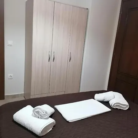 Kali Luxury -garden- Appartamento Agios Nikolaos (Chalkidiki)