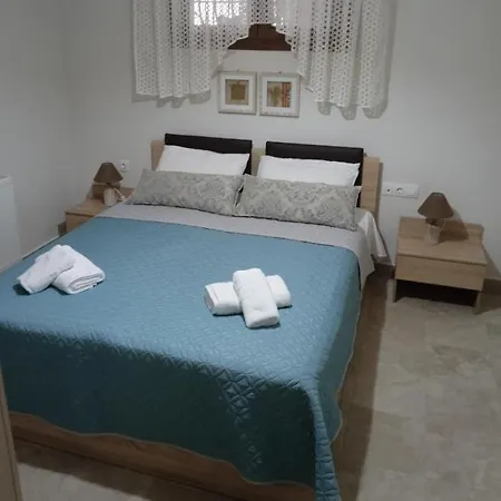 Kali Luxury -garden- * Agios Nikolaos (Chalkidiki)