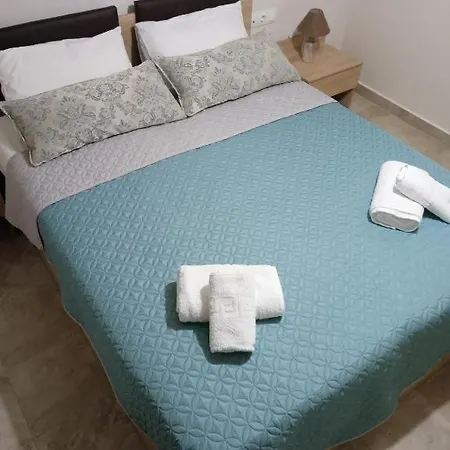 Kali Luxury -garden- Appartamento