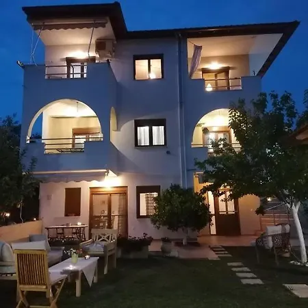 Kali Luxury -garden- *