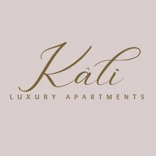 Lägenhet Kali Luxury -garden- *