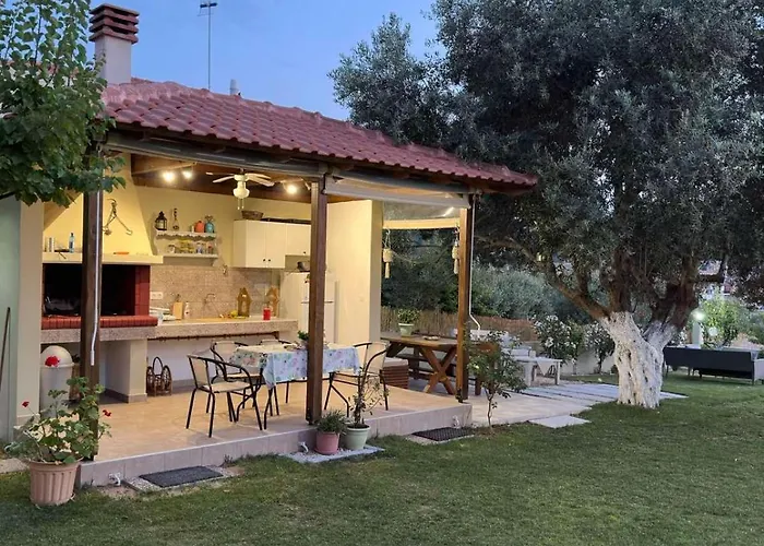 Kali Luxury -garden- *