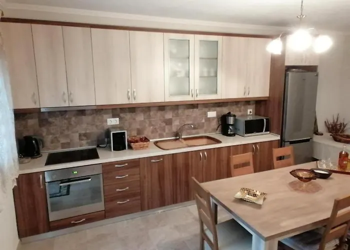 Kali Luxury -garden- Agios Nikolaos (Chalkidiki)