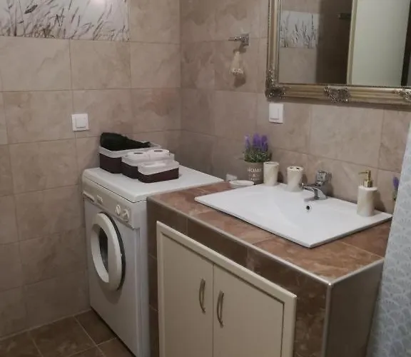 Kali Luxury -garden- Agios Nikolaos (Chalkidiki)