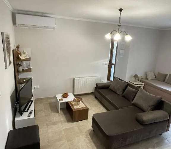 Kali Luxury -garden- Agios Nikolaos (Chalkidiki)