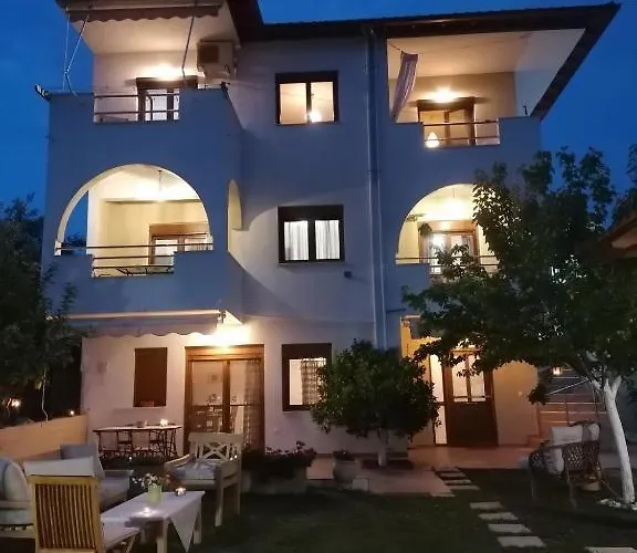 Kali Luxury -garden- *